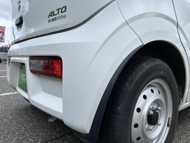 アルト（新潟県新潟市西蒲区）