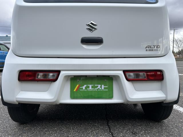 アルト（新潟県新潟市西蒲区）