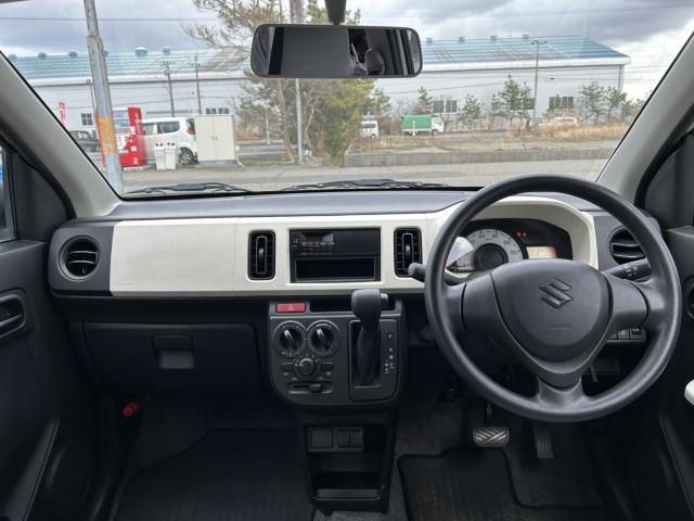 アルト（新潟県新潟市西蒲区）