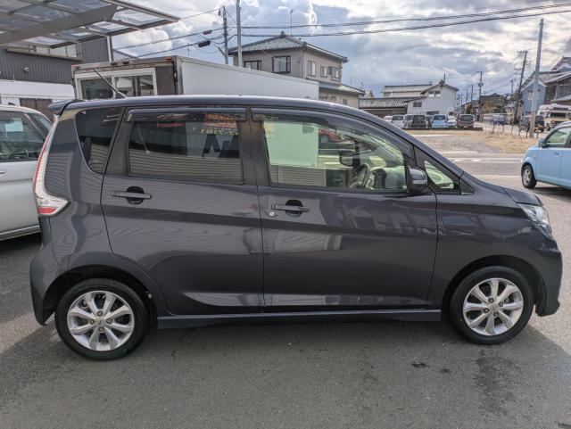 デイズ（新潟県新潟市西区）