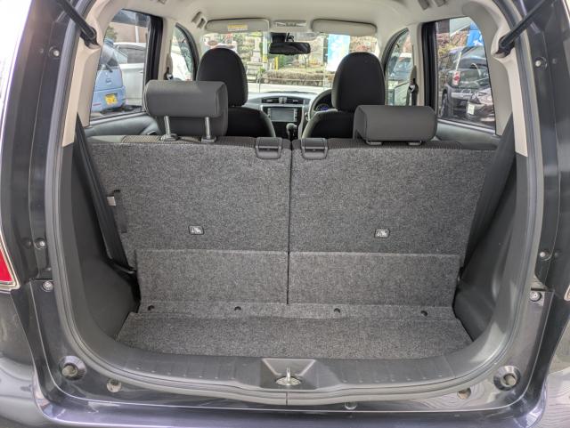 デイズ（新潟県新潟市西区）