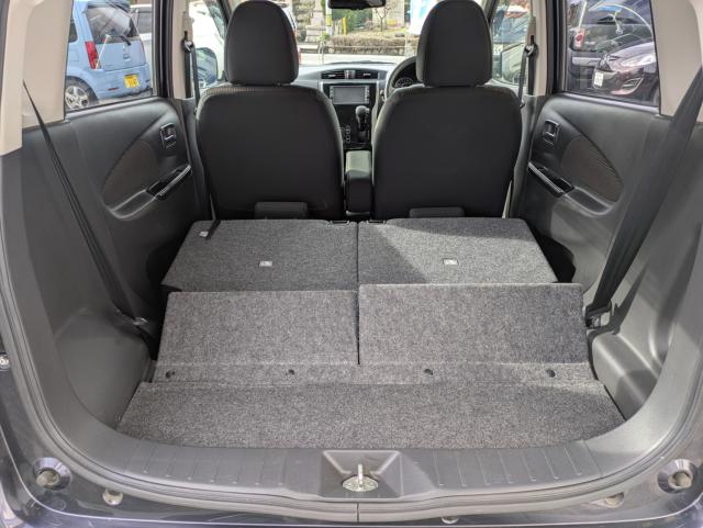 デイズ（新潟県新潟市西区）