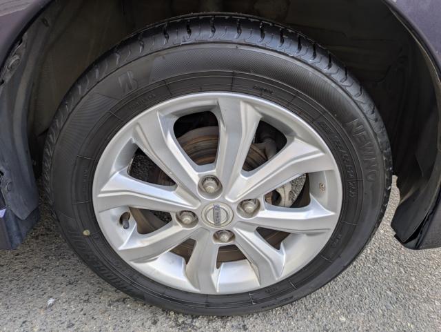 デイズ（新潟県新潟市西区）