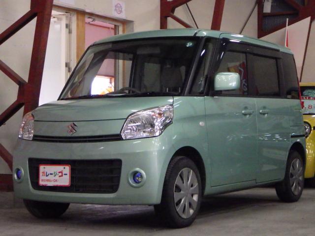 スペーシア（新潟県新潟市西区）