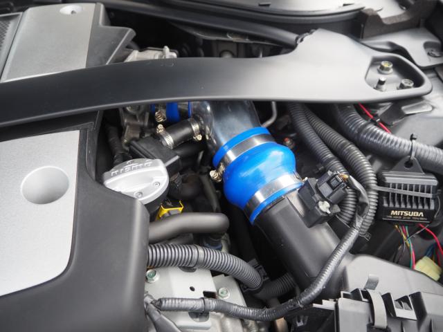 フェアレディＺ（新潟県新潟市西区）画像80