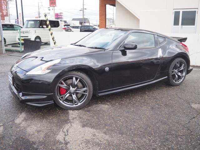 フェアレディＺ（新潟県新潟市西区）画像21