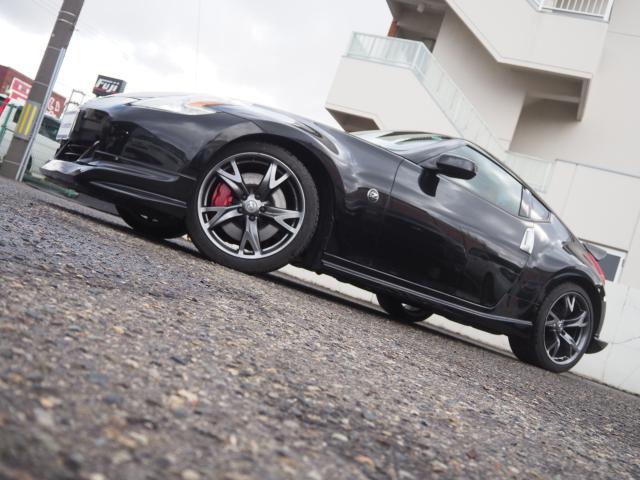 フェアレディＺ（新潟県新潟市西区）画像22