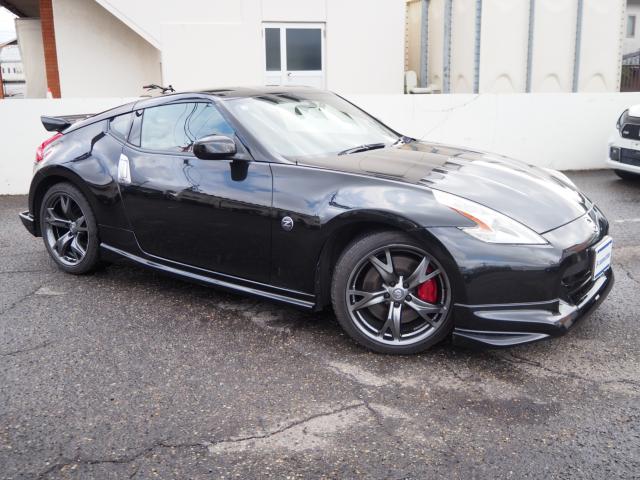 フェアレディＺ（新潟県新潟市西区）画像25