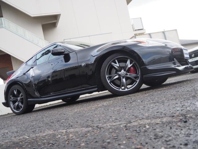 フェアレディＺ（新潟県新潟市西区）画像26