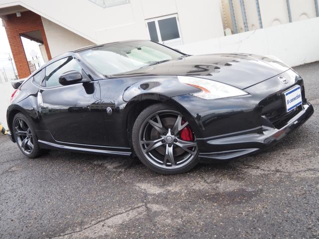 フェアレディＺ（新潟県新潟市西区）画像10