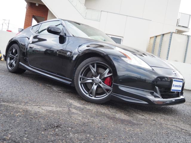 フェアレディＺ（新潟県新潟市西区）画像37