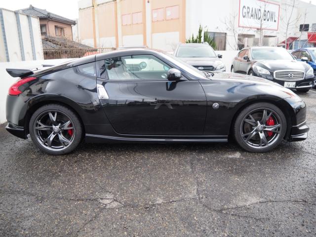 フェアレディＺ（新潟県新潟市西区）画像33