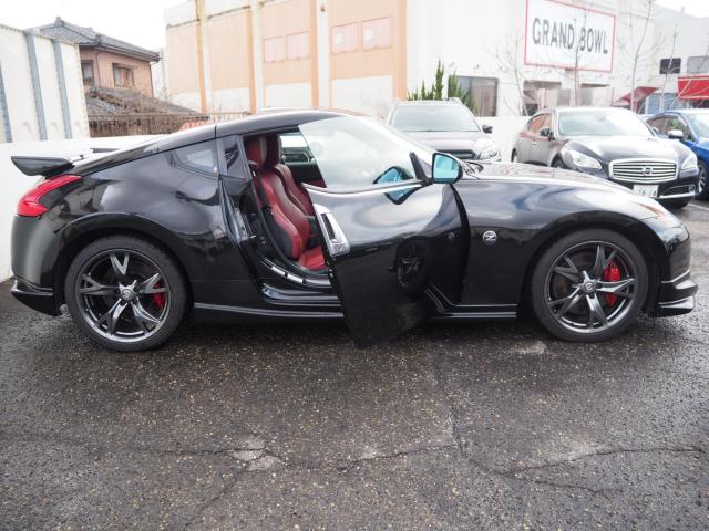 フェアレディＺ（新潟県新潟市西区）画像34