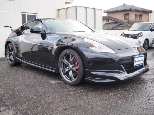 フェアレディＺ（新潟県新潟市西区）画像27