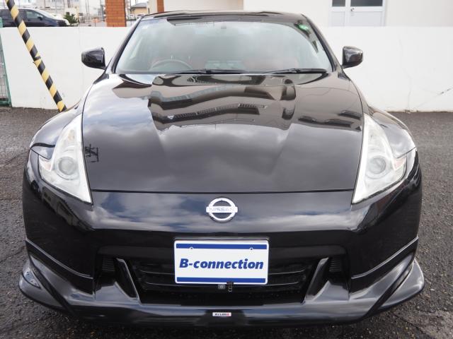 フェアレディＺ（新潟県新潟市西区）画像24