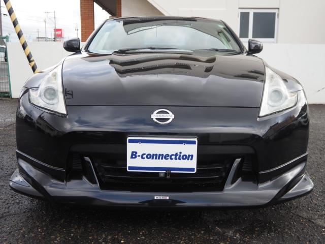 フェアレディＺ（新潟県新潟市西区）画像8