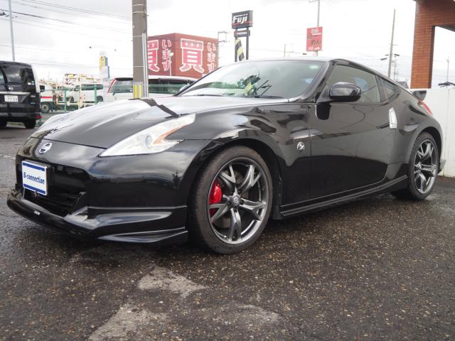 フェアレディＺ（新潟県新潟市西区）画像23