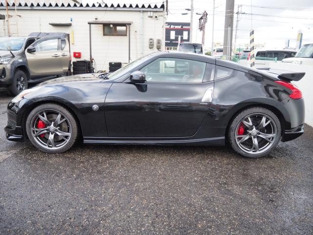 フェアレディＺ（新潟県新潟市西区）画像35