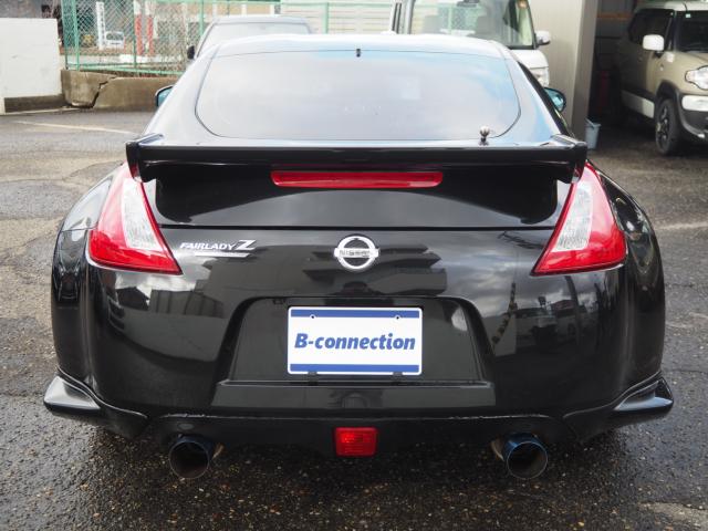 フェアレディＺ（新潟県新潟市西区）画像28