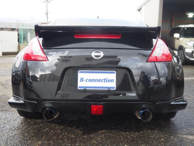 フェアレディＺ（新潟県新潟市西区）画像9