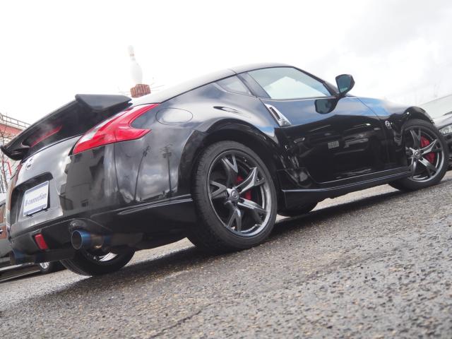 フェアレディＺ（新潟県新潟市西区）画像31