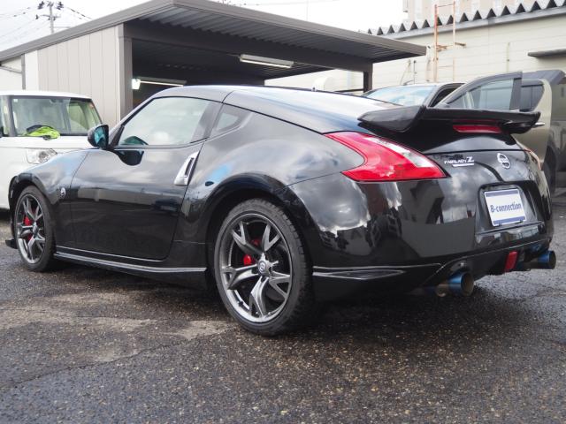 フェアレディＺ（新潟県新潟市西区）画像30