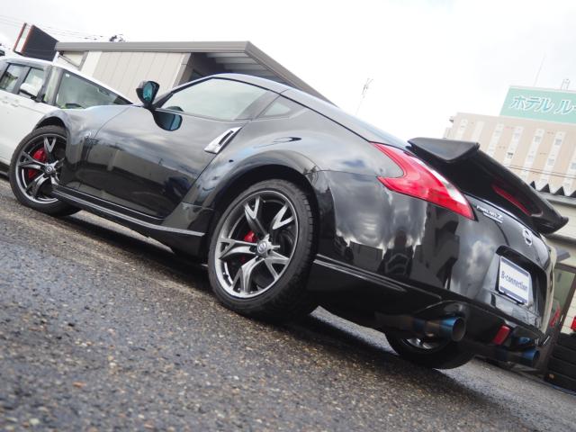 フェアレディＺ（新潟県新潟市西区）画像32