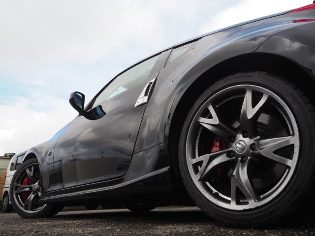 フェアレディＺ（新潟県新潟市西区）画像45