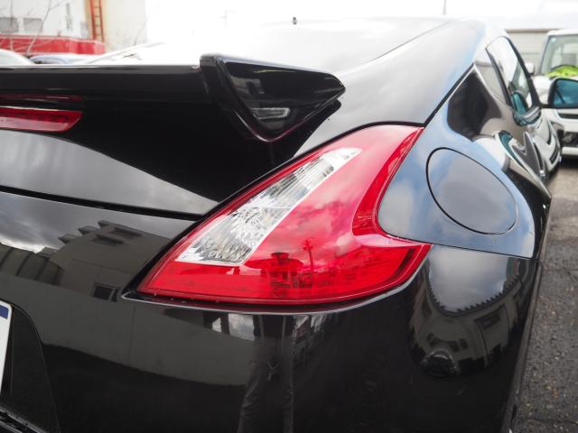 フェアレディＺ（新潟県新潟市西区）画像42