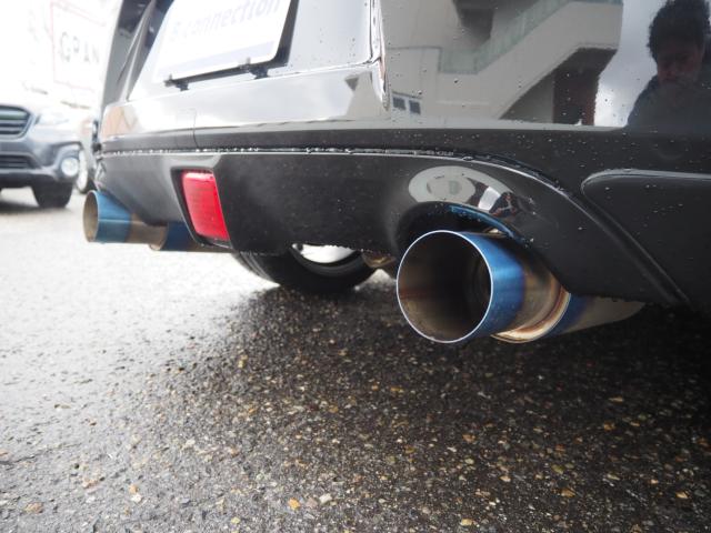 フェアレディＺ（新潟県新潟市西区）画像43