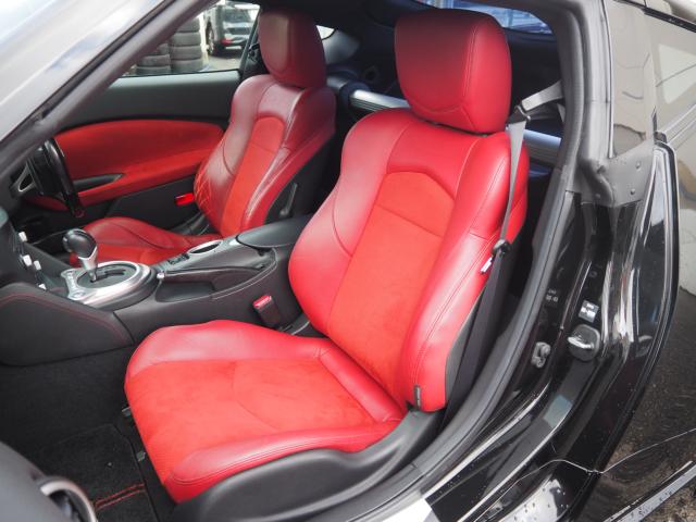 フェアレディＺ（新潟県新潟市西区）画像13