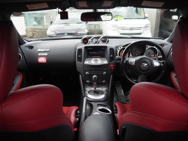 フェアレディＺ（新潟県新潟市西区）画像6