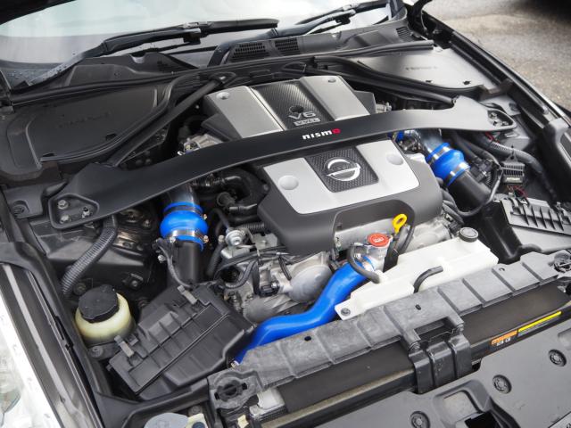 フェアレディＺ（新潟県新潟市西区）画像20