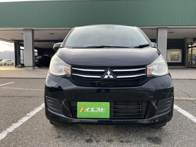 eKワゴン(新潟県新潟市西蒲区)