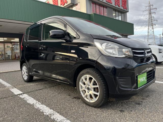 eKワゴン(新潟県新潟市西蒲区)