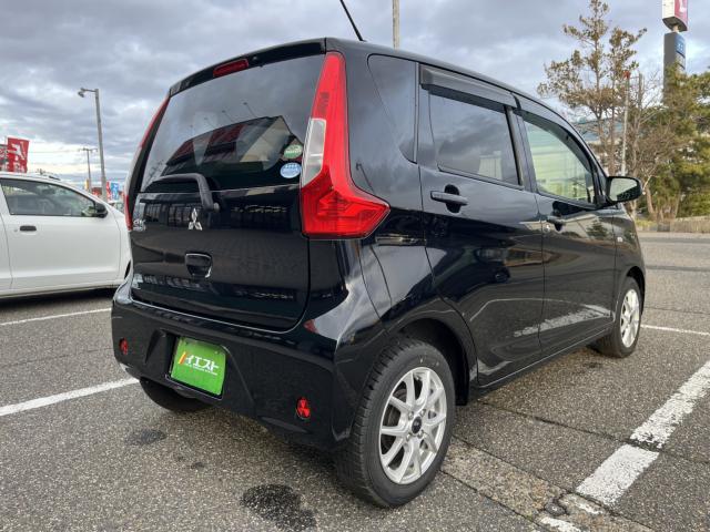 eKワゴン(新潟県新潟市西蒲区)