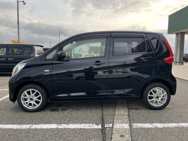 eKワゴン(新潟県新潟市西蒲区)