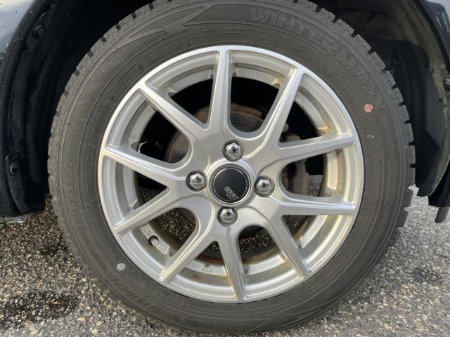 eKワゴン(新潟県新潟市西蒲区)