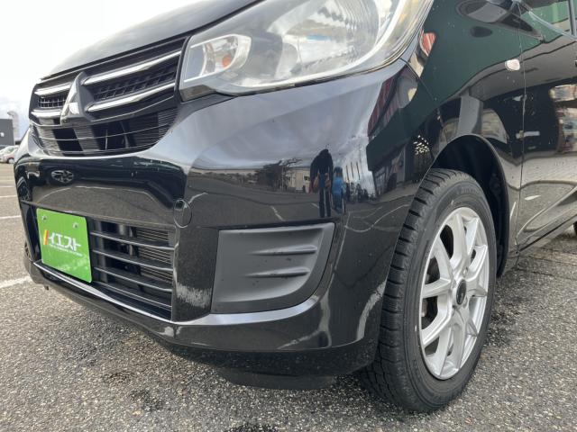 eKワゴン(新潟県新潟市西蒲区)