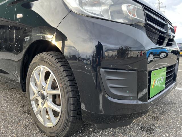 eKワゴン(新潟県新潟市西蒲区)