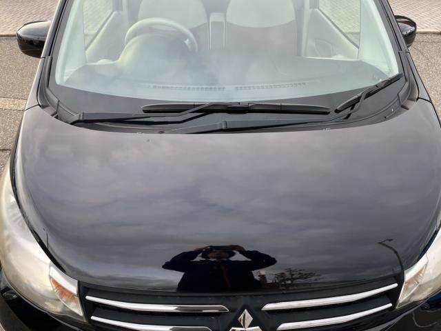 eKワゴン(新潟県新潟市西蒲区)