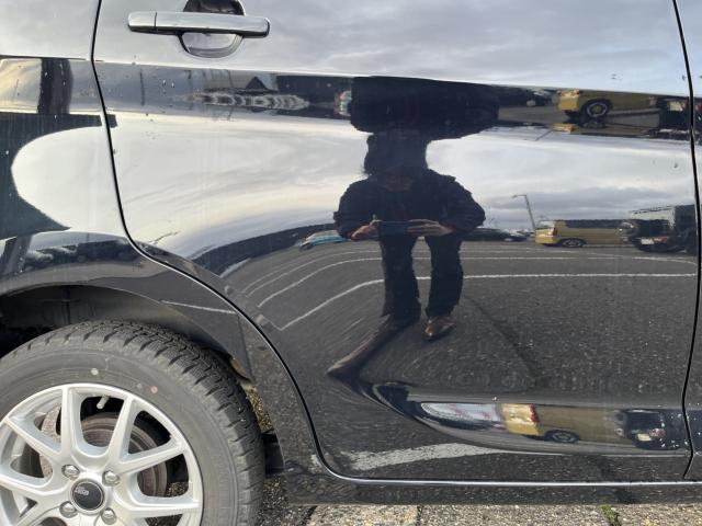 eKワゴン(新潟県新潟市西蒲区)