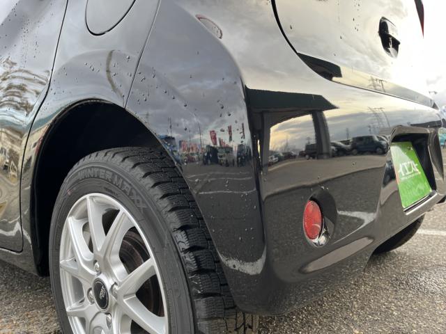 eKワゴン(新潟県新潟市西蒲区)