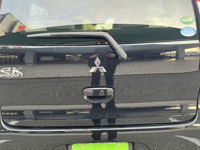 eKワゴン(新潟県新潟市西蒲区)