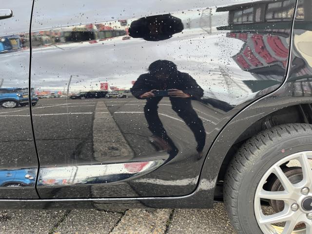 eKワゴン(新潟県新潟市西蒲区)