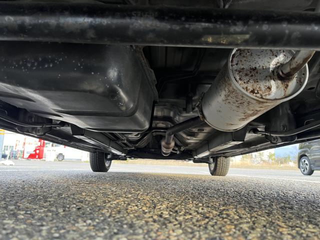 eKワゴン(新潟県新潟市西蒲区)