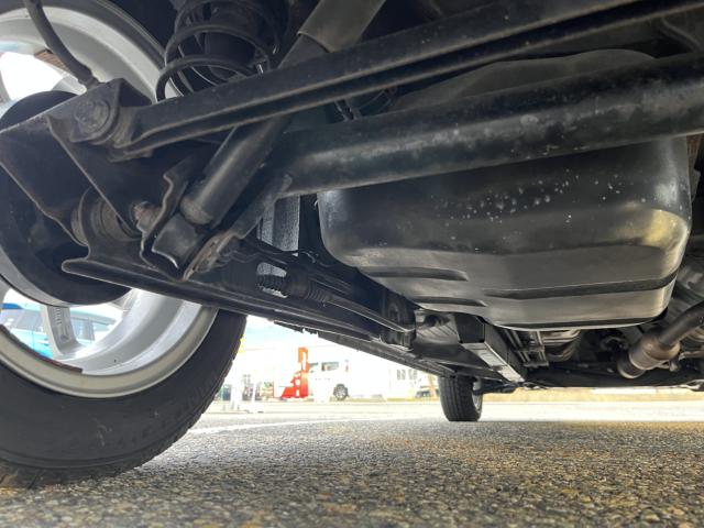 eKワゴン(新潟県新潟市西蒲区)