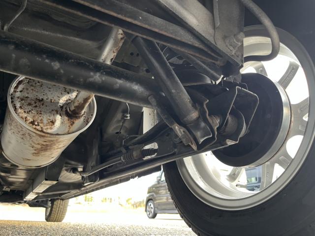 eKワゴン(新潟県新潟市西蒲区)