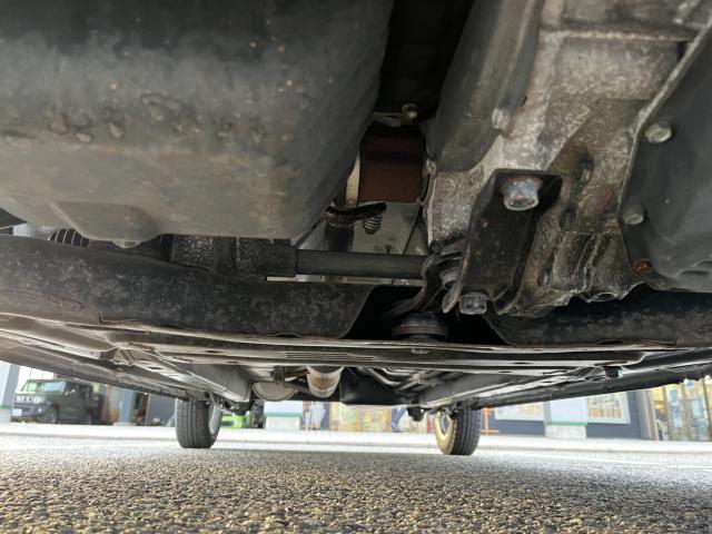 eKワゴン(新潟県新潟市西蒲区)