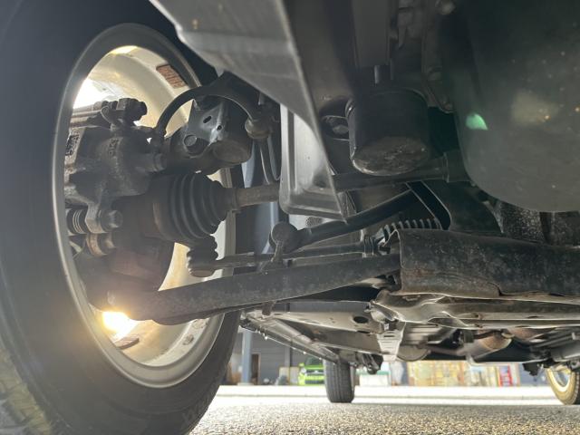 eKワゴン(新潟県新潟市西蒲区)